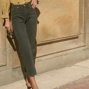 Doen Lady Jean in Obsidian